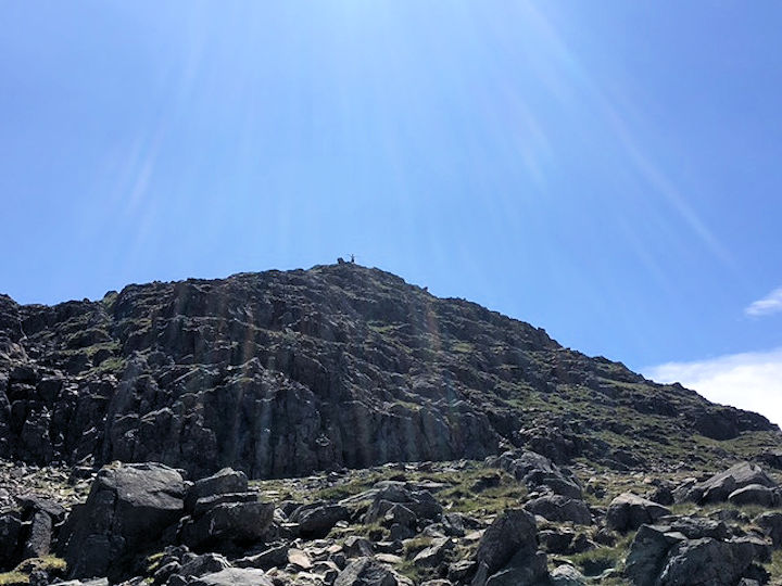 hill